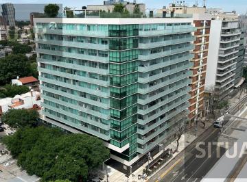 Oficina comercial · 35m² · 1 Ambiente · Alquiler Oficina en Belgrano
