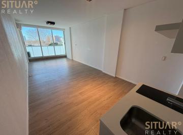 Oficina comercial · 35m² · 1 Ambiente · Alquiler Oficina en Belgrano