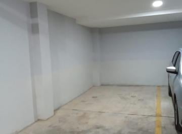 Garage , Núñez · Cochera Cubierta en Núñez