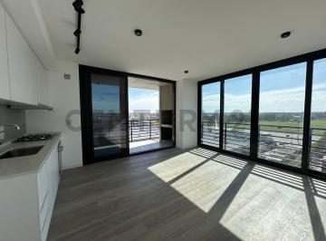 Departamento · 48m² · 2 Ambientes · 1 Cochera · Lindisimo Depto en Buena Vista