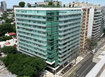 Oficina comercial · 35m² · 1 Ambiente · Alquiler Oficina en Belgrano