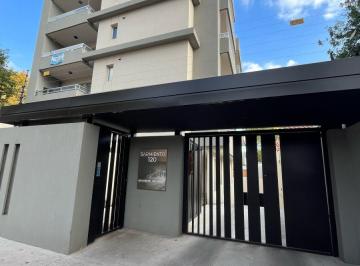 Departamento de 2 ambientes, Esteban Echeverría · Departamento 2 Ambientes Más Cochera en Venta en Monte Grande