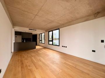 Departamento · 60m² · 2 Ambientes · Departamento en Palermo