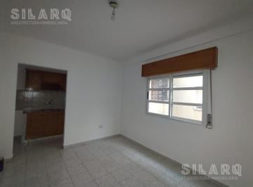 Departamento · 37m² · 3 Ambientes · Alquilo Hermoso Departamento de un Dormitorio a Pasos del Centro