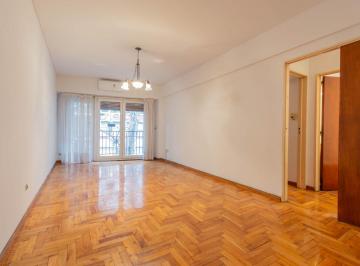 Departamento · 77m² · 3 Ambientes · 1 Cochera · Venta Depto 3 Amb con Dependen y Esp Guardacoche