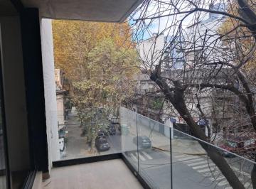 Departamento de 2 ambientes, Núñez · 11 de Septiembre Esq. Ugarte Estrenar Cochera Fija