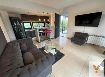 Departamento · 40m² · 2 Ambientes · 1 Cochera · Departamento en Alquiler - 1 Dormitorio 1 Baño - 48 m² - Canning