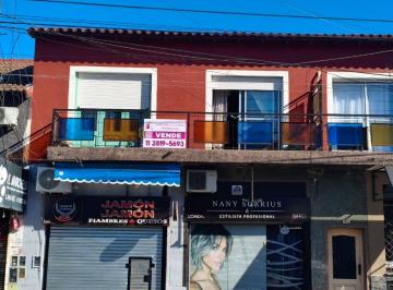 Departamento de 3 ambientes, La Matanza · Departamento 3 Ambientes con Balcón Al Frente Sobre Av Arieta – Villa Luzuriaga