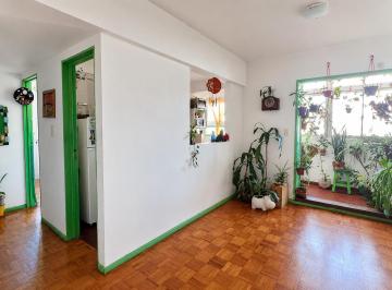 Departamento · 44m² · 3 Ambientes · Venta 3 Ambientes en Piso Alto con Vistas Panorámicas Caballito