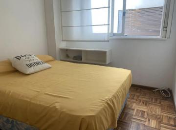 Departamento · 30m² · 2 Ambientes · Botánico - Charcas y Darregueyra, 2 Amb, 35 m² (Ram)