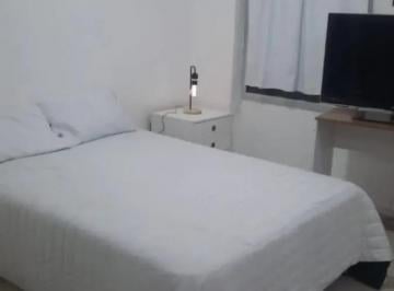 Departamento · 35m² · 1 Ambiente · Alquiler Temporal Departamento Monoambiente en Caballito