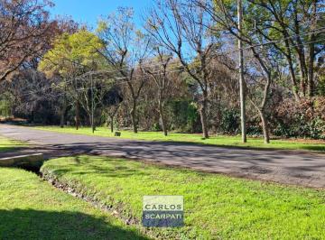 Terreno · 6714m² · Fraccion en Venta, Talar de Pacheco