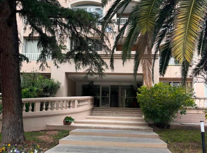 Departamento · 80m² · 3 Ambientes · 1 Cochera