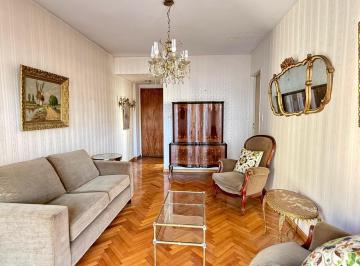 Departamento · 58m² · 3 Ambientes · Venta Departamento 3 Ambientes Caballito