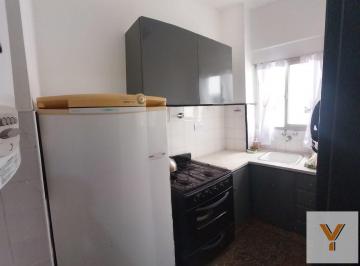Departamento · 20m² · 1 Ambiente · Departamento en Alquiler - Monoambiente 1 Baño - 20 m - Mar del Plata