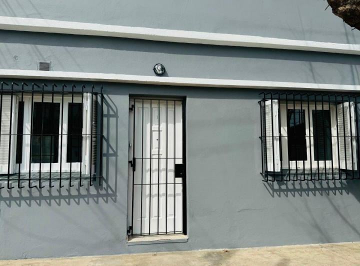 Departamento · 48m² · 3 Ambientes