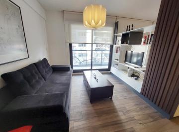 Departamento · 40m² · 1 Ambiente · Belgrano - Céspedes y Ciudad de La Paz, 1 Amb Dividido, 40 m² II (Ram)