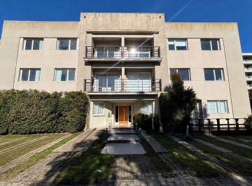 Departamento · 39m² · 2 Ambientes · 1 Cochera · Departamento Venta Pinamar Centro