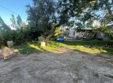 Terreno · 816m² · Venta Lote en Primitvo de La Reta Godoy Cruz