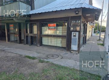 Local comercial · 21m² · 2 Locales en Alquiler en Esquina