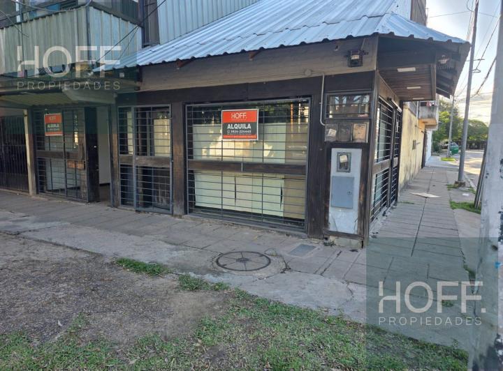 Local comercial · 21m²