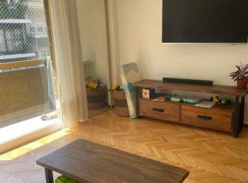 Departamento de 4 ambientes, Palermo · Excelente 4 Ambientes Reciclado a Nuevo!