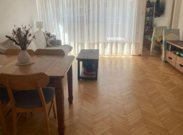 Departamento de 4 ambientes, Palermo · Excelente 4 Ambientes Reciclado a Nuevo!
