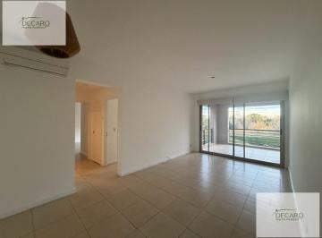 Departamento · 98m² · 3 Ambientes · 1 Cochera · Departamento - Terrazas de Ayres