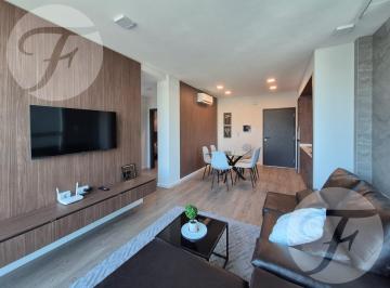Departamento · 52m² · 3 Ambientes · Disponibilidad Inmediata I 3 Ambientes I Edificio Full Amenities