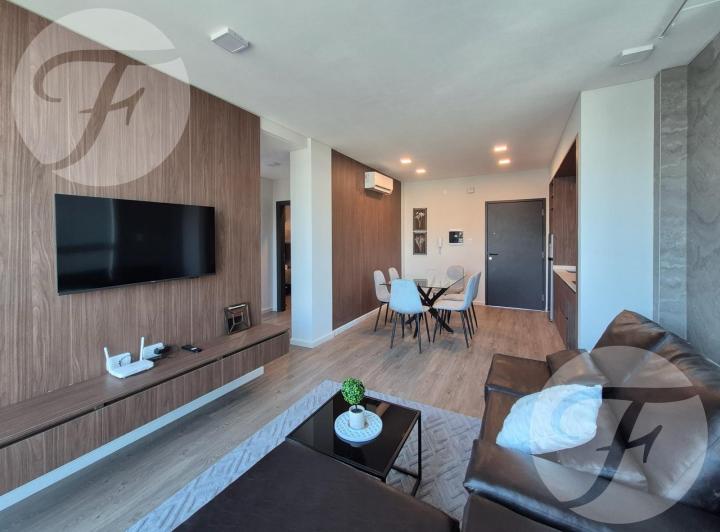Departamento · 52m² · 3 Ambientes