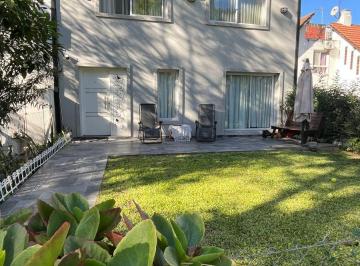 Departamento de 3 ambientes, Esteban Echeverría · Casa Tipo Dúplex Construida Totalmente a Nueva en El Barrio Cerrado Csis.
