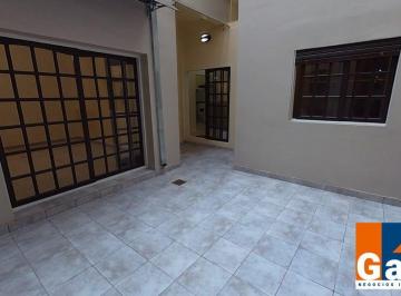PH · 129m² · 5 Ambientes · PH - Villa Crespo