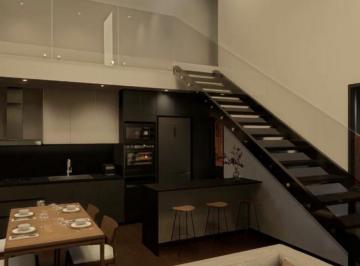 Casa · 140m² · 6 Ambientes · 2 Cocheras · Dúplex Premium en Venta - Brisas de Manantiales II