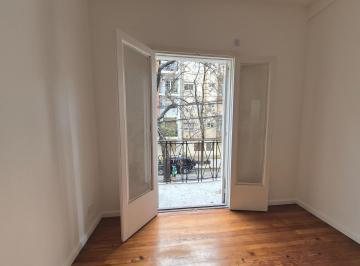 Departamento · 43m² · 3 Ambientes · Venta Departamento PH 3 Ambientes con Patio en Colegiales