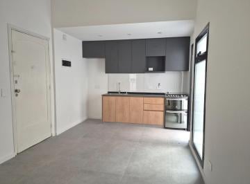 Departamento · 43m² · 3 Ambientes · Venta Departamento PH 3 Ambientes con Patio en Colegiales