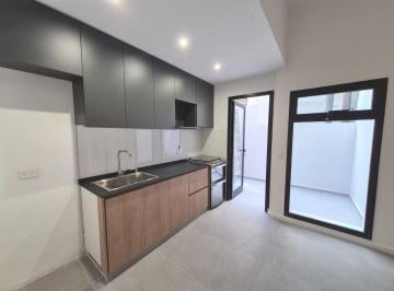 Departamento · 43m² · 3 Ambientes · Departamento - PH 3 Ambientes en Colegiales