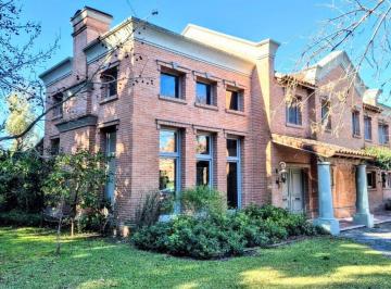 Casa de 5 ambientes, Pilar · Excelente Casa en Venta - 5 Dorm - Mayling Club de Campo - Hirusta Propiedades