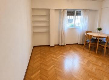 Departamento · 49m² · 2 Ambientes · Departamento en Caballito 2 Ambientes Apto Credito
