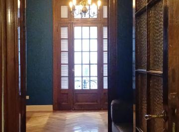 Departamento de 3 ambientes, San Nicolás · Semipiso de Categoría: Estilo Clásico y Confort Moderno