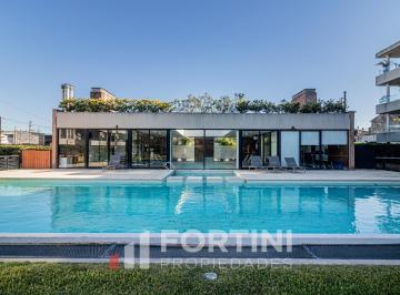 Departamento · 99m² · 4 Ambientes · 2 Cocheras · Complejo Pasionaria 4 Ambientes