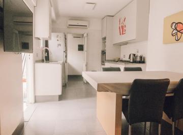 Departamento · 107m² · 4 Ambientes · 2 Cocheras · Espectacular 4 Ambientes con Balcon, Patio, Parrilla y Cochera en Caballito!