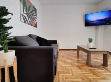 Departamento de 2 ambientes, Palermo · Excelente 2 Ambientes Reciclado a Nuevo!
