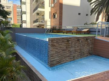 Departamento · 32m² · 1 Ambiente · Alquiler un Ambiente en Villa Urquiza con Balcón, Piso Alto Full Amenities!