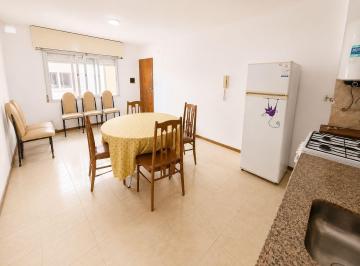 Departamento · 38m² · 2 Ambientes · Alquiler Departamento 1 Dormitorio Alto Alberdi