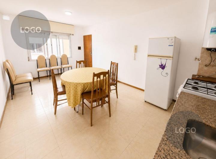 Departamento · 38m² · 2 Ambientes