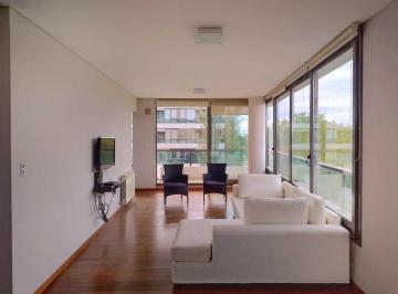 Departamento · 87m² · 4 Ambientes · 2 Cocheras · Departamento en Puerto Norte