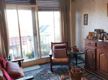 Departamento de 3 ambientes, Tres de Febrero · Departamento 3 Ambientes en Venta en Ciudad Jardín