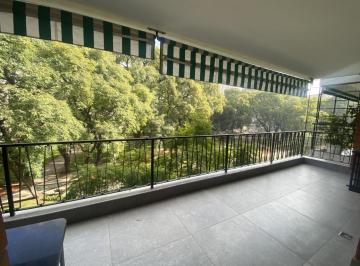 Departamento · 240m² · 4 Ambientes · 1 Cochera · Departamento en Recoleta