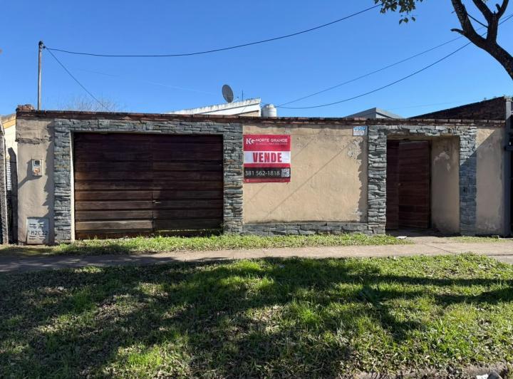 Casa · 75m²