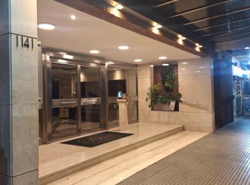 Departamento de 2 ambientes, Puerto Madero · Alquiler Departamento 2 Ambientes Cochera y Pileta